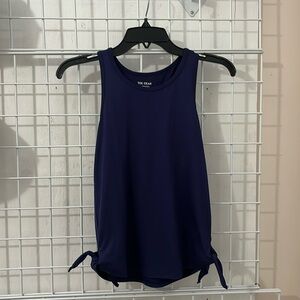 Girl’s tank top